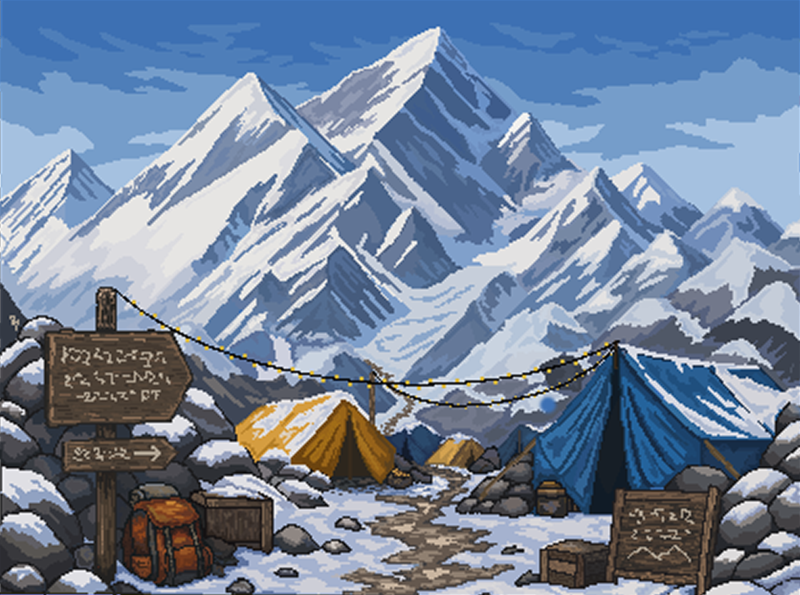 Level 5 — Base Camp