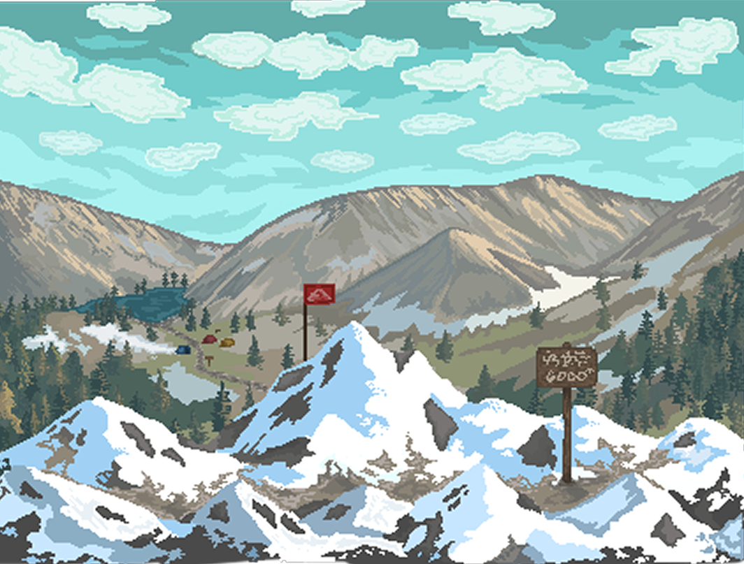 Level 6 — Summit